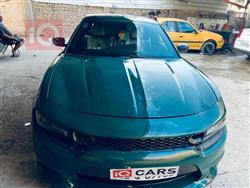 دودج تشارجر
